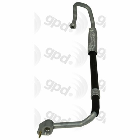 GPD HOSE SUCTION LINE 4813047